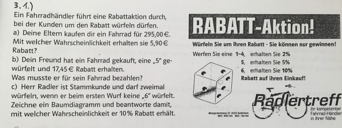 Bild Mathematik