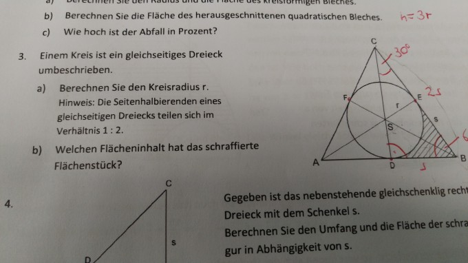 Bild Mathematik