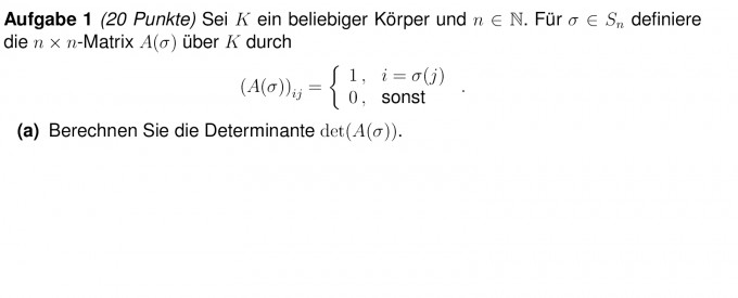 Bild Mathematik