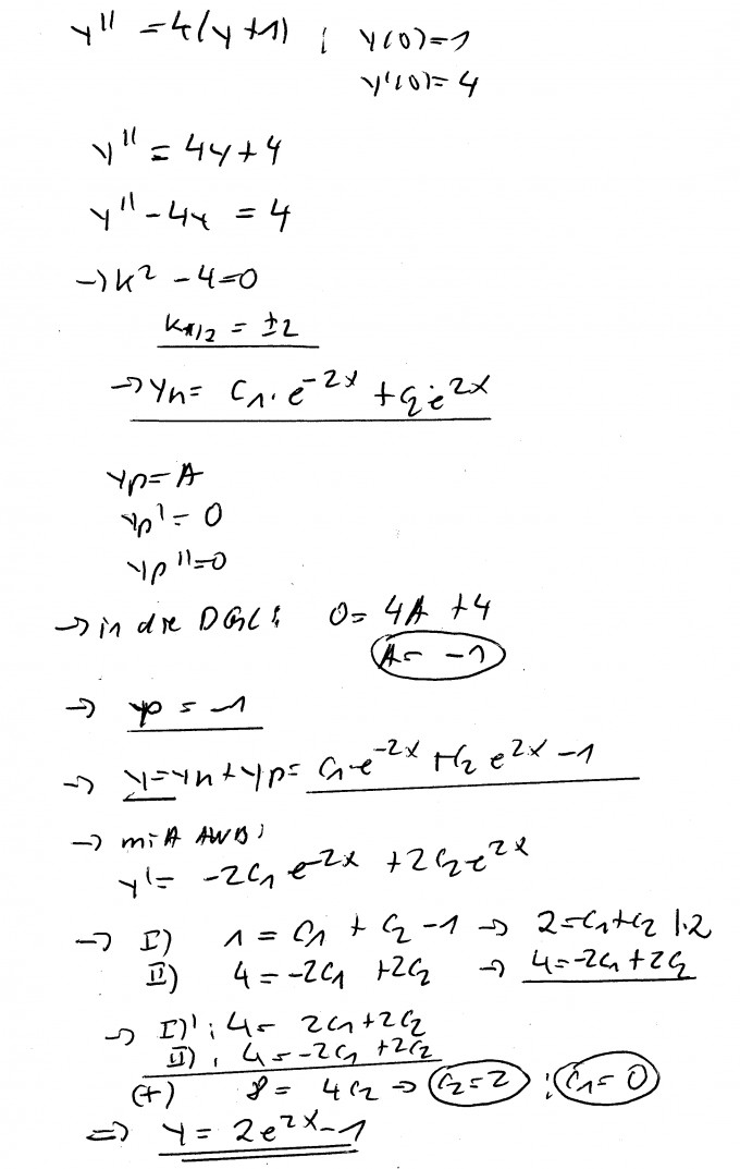 Bild Mathematik