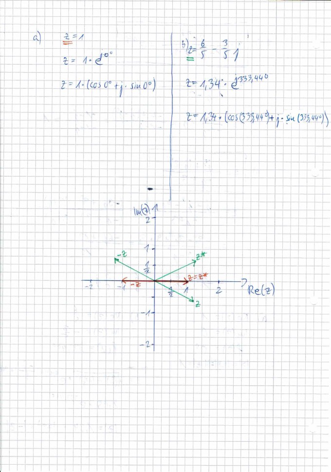 Bild Mathematik