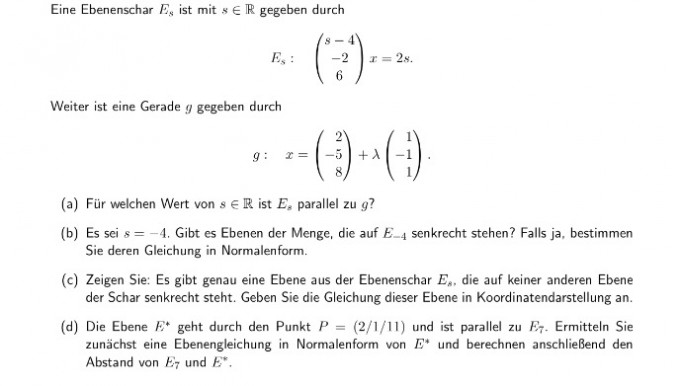 Bild Mathematik