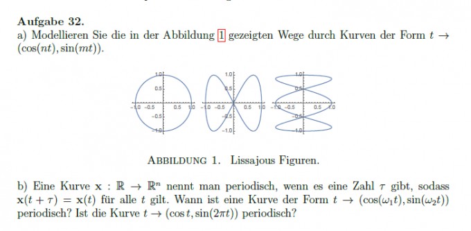 Bild Mathematik