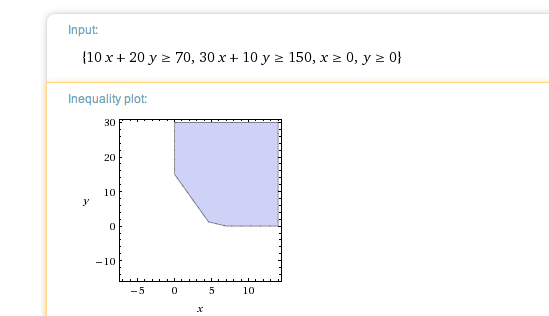 Bild Mathematik