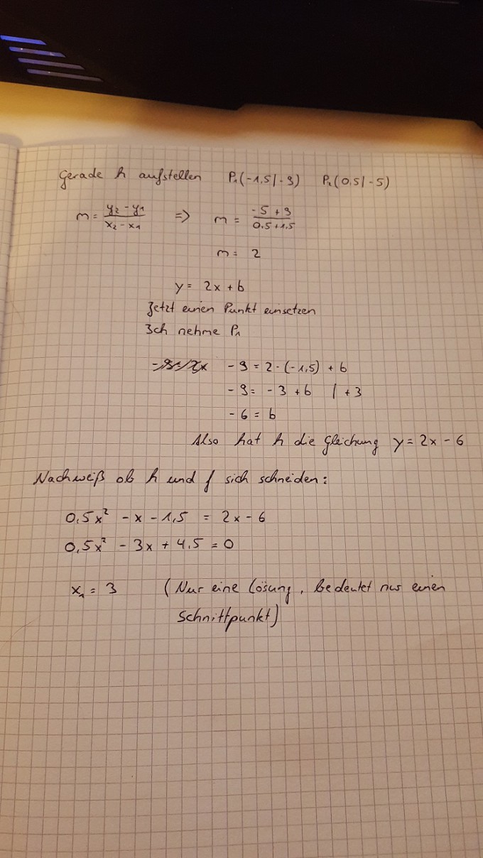 Bild Mathematik