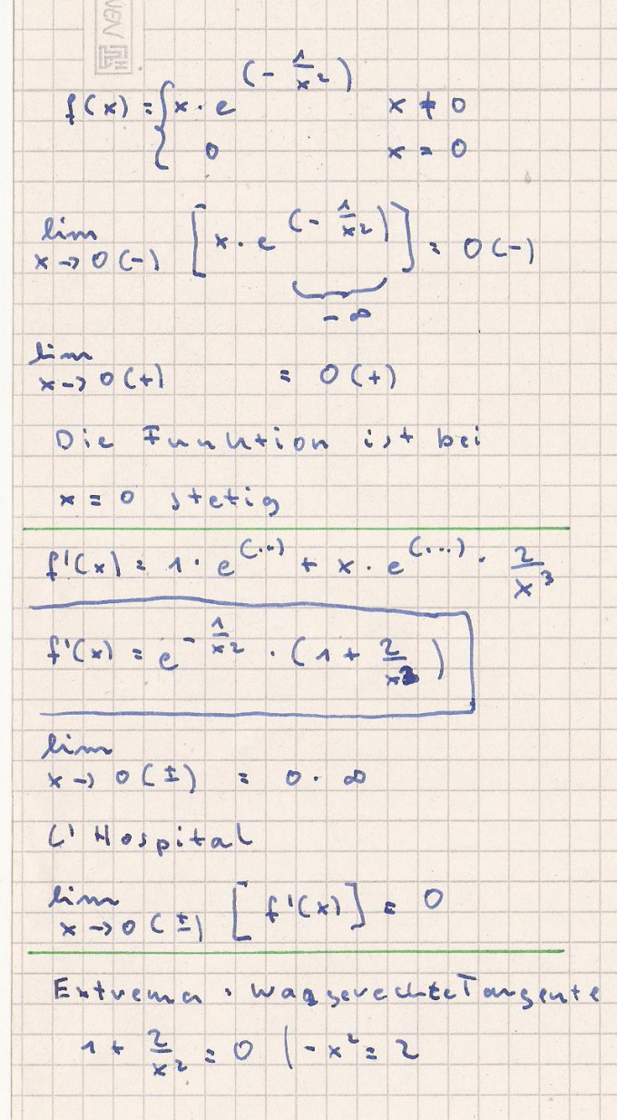 Bild Mathematik