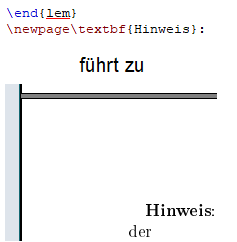 Bild Mathematik