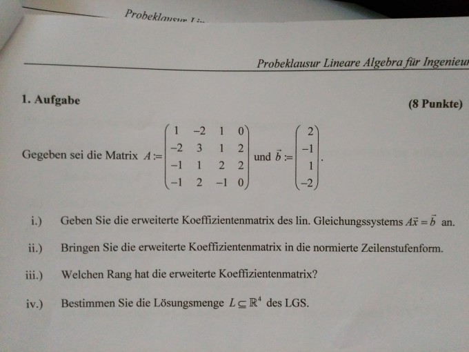 Bild Mathematik