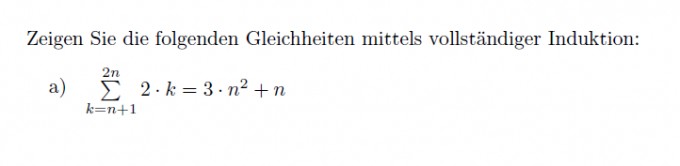 Bild Mathematik