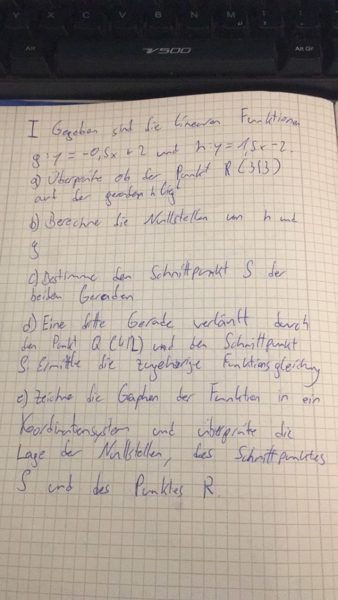 Bild Mathematik