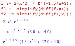 Bild Mathematik