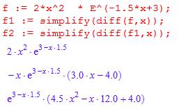 Bild Mathematik