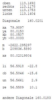 Bild Mathematik