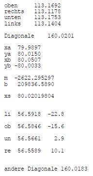 Bild Mathematik