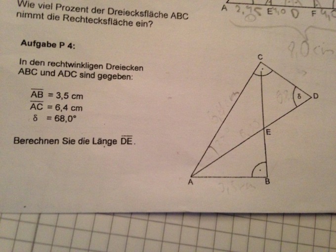 Bild Mathematik