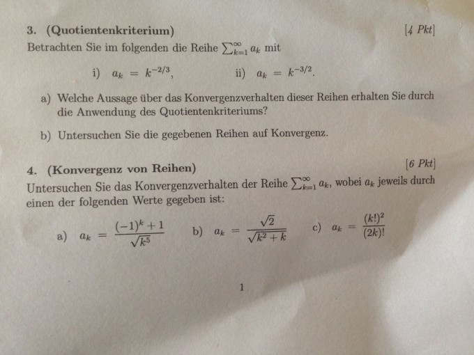 Bild Mathematik