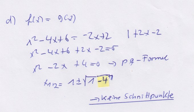 Bild Mathematik