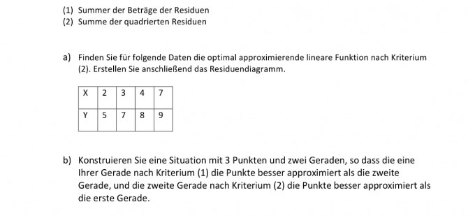 Bild Mathematik