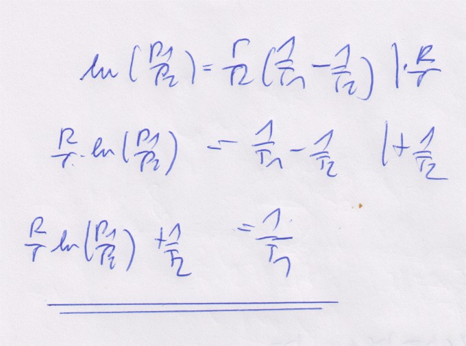 Bild Mathematik