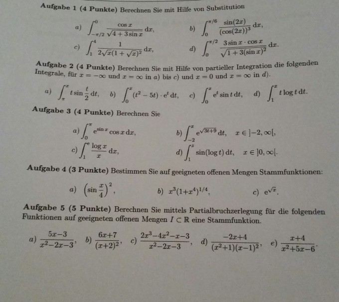 Bild Mathematik