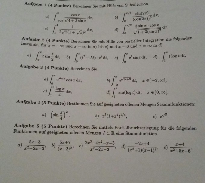 Bild Mathematik