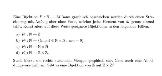 Bild Mathematik