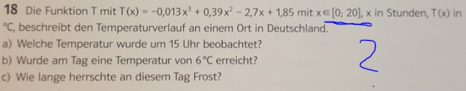 Bild Mathematik