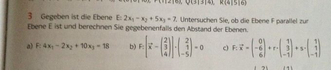 Bild Mathematik