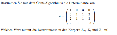 Bild Mathematik