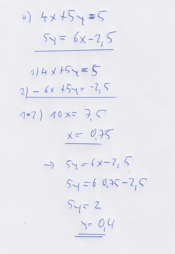 Bild Mathematik