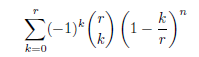 Bild Mathematik