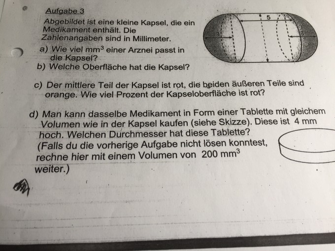 Bild Mathematik