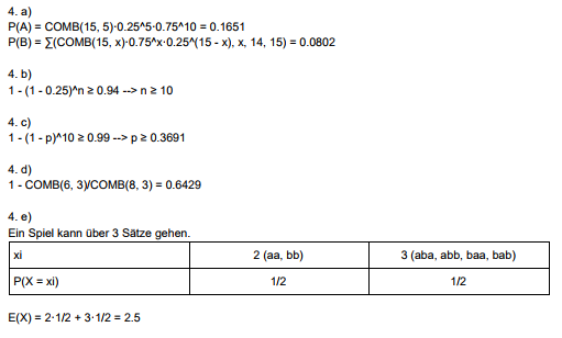 Bild Mathematik