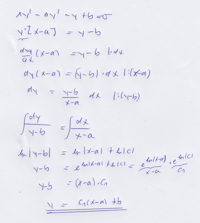 Bild Mathematik