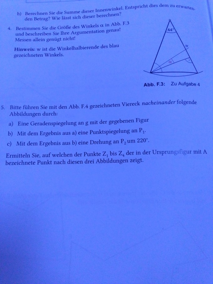 Bild Mathematik