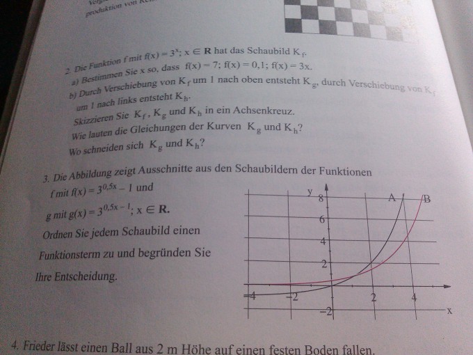 Bild Mathematik