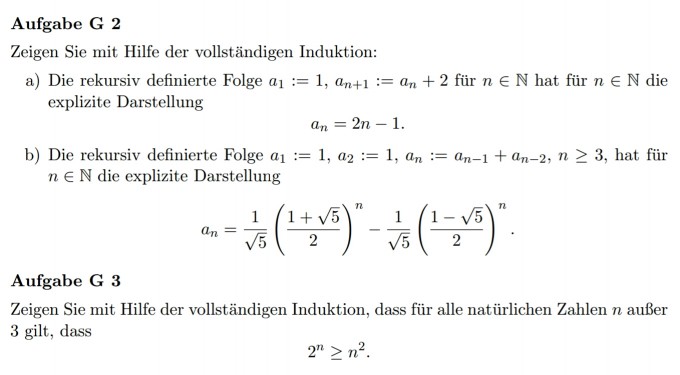 Bild Mathematik