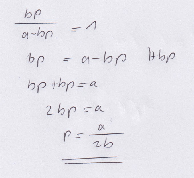 Bild Mathematik