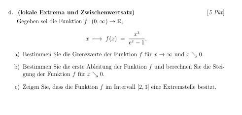 Bild Mathematik