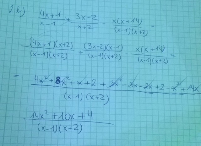 Bild Mathematik