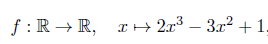 Bild Mathematik