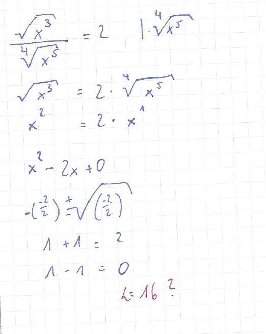 Bild Mathematik