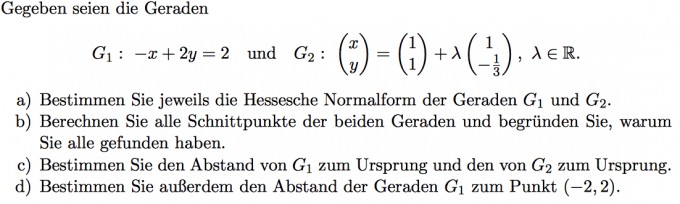 Bild Mathematik