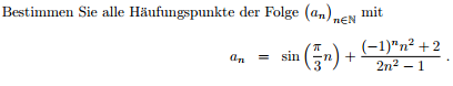 Bild Mathematik