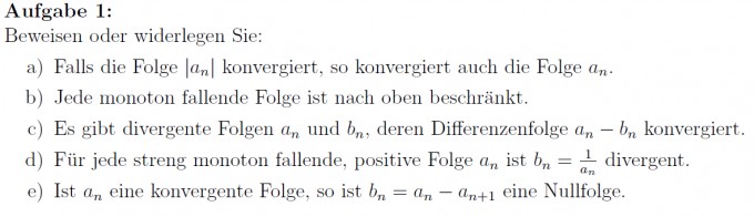 Bild Mathematik