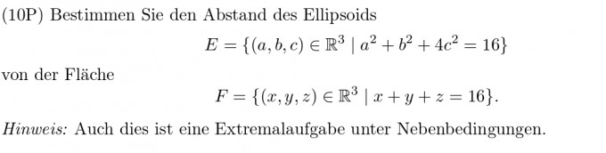 Bild Mathematik