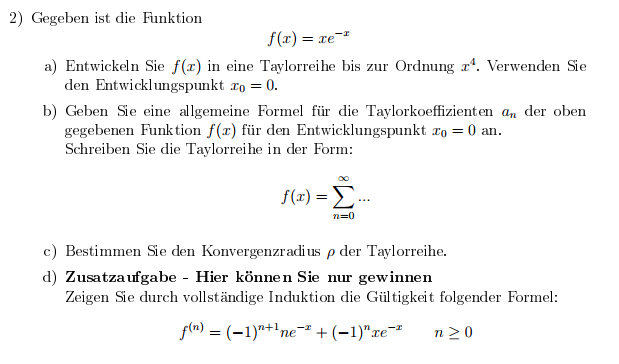 Bild Mathematik