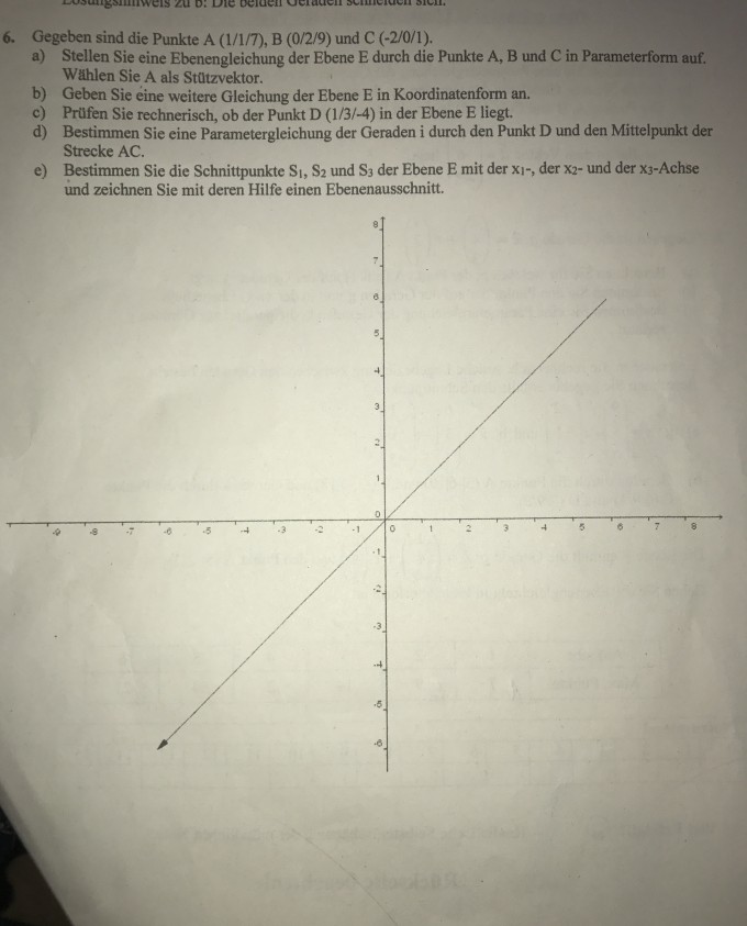 Bild Mathematik