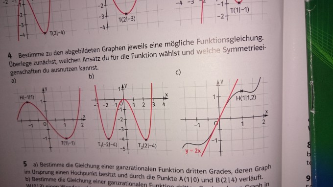 Bild Mathematik