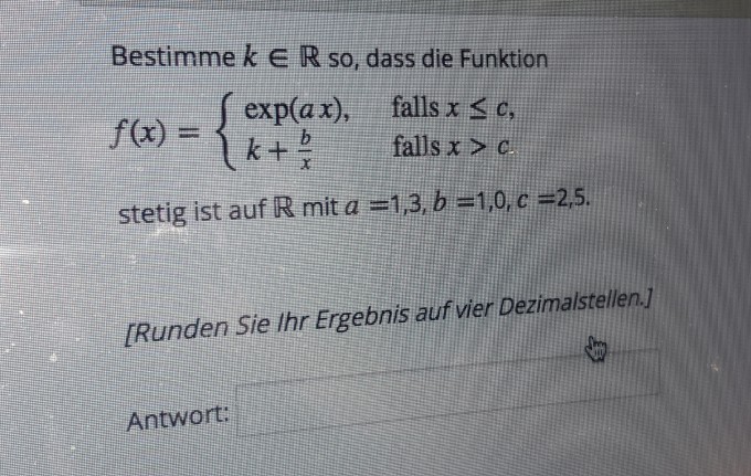 Bild Mathematik